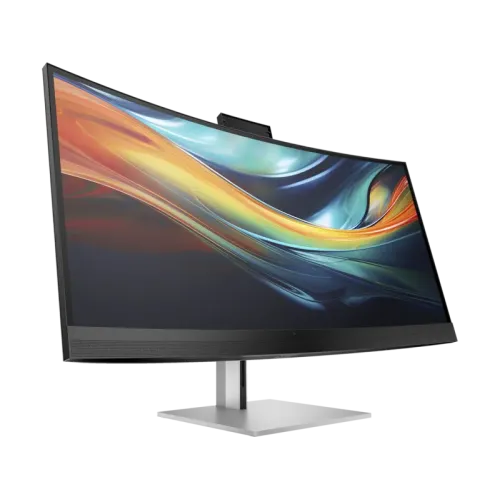 HP S7 Pro 740pm 5K2K Conf MNTR