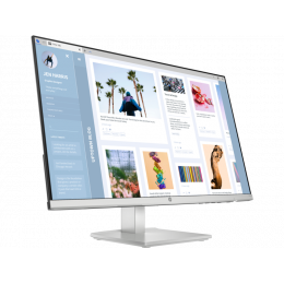Монитор HP Series 5 23.8 inch FHD Height Adjust Monitor - 524sh (94C19E9)