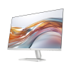 Монитор HP Series 5 23.8 inch FHD White Monitor - 524sw (94C21E9)