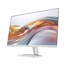 Монитор HP Series 5 23.8 inch FHD White Monitor - 524sw (94C21E9)