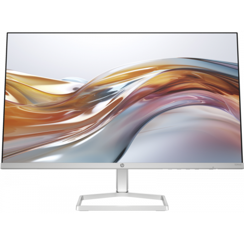 Монитор HP Series 5 23.8 inch FHD White Monitor - 524sw (94C21E9)