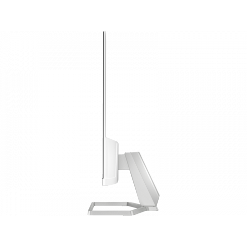 Монитор HP Series 5 23.8 inch FHD White Monitor - 524sw (94C21E9)