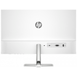 Монитор HP Series 5 23.8 inch FHD White Monitor - 524sw (94C21E9)