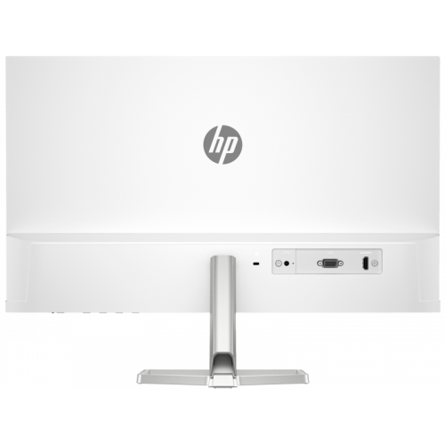 Монитор HP Series 5 23.8 inch FHD White Monitor - 524sw (94C21E9)