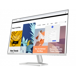 Монитор HP Series 5 23.8 inch FHD Monitor with Speakers  - 524sa (Encore 3.5) (p/n 94C36E9)