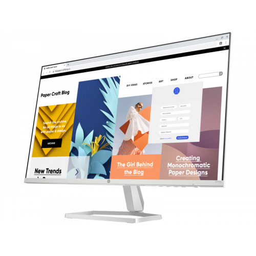 Монитор HP Series 5 23.8 inch FHD Monitor with Speakers  - 524sa (Encore 3.5) (p/n 94C36E9)