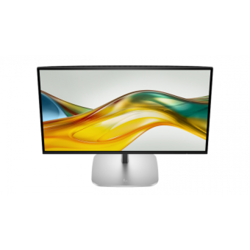 Монитор HP S5 Pro 527pm QHD (9E0Y9UT)