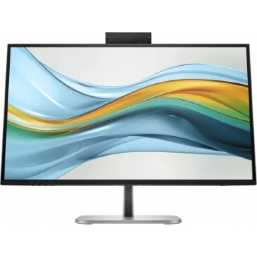 Монитор HP S5 Pro 527pm QHD (9E0Y9UT)