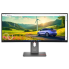 Монитор ThinkVision P34WD-40 (34")