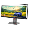 Монитор ThinkVision P34WD-40 (34")