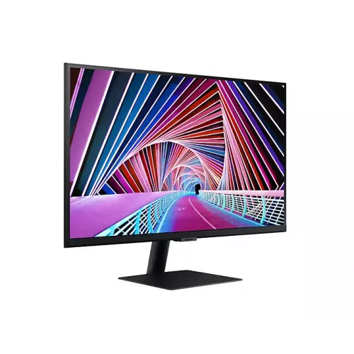 Монитор Samsung (LS27A700NWPXUZ)