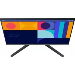 Монитор 27" Samsung S27С330 (LS27C330GAIXCI)