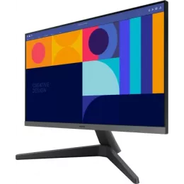 Монитор 27" Samsung S27С330 (LS27C330GAIXCI)