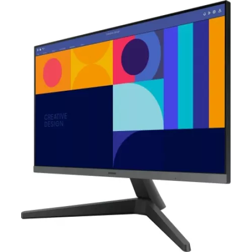 Монитор 27" Samsung S27С330 (LS27C330GAIXCI)