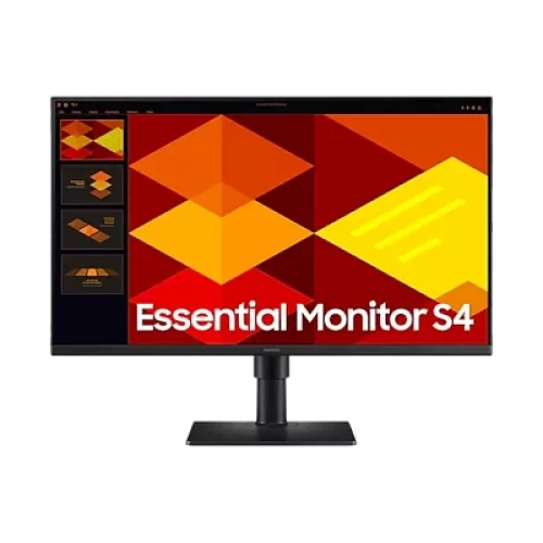 Монитор S4 FHD