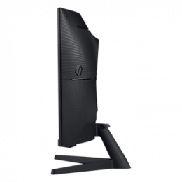 Монитор игровой Samsung Odyssey G5 (LS32AG550EPXUZ)