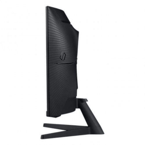 Монитор игровой Samsung Odyssey G5 (LS32AG550EPXUZ)