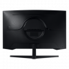 Монитор игровой Samsung Odyssey G5 (LS32AG550EPXUZ)