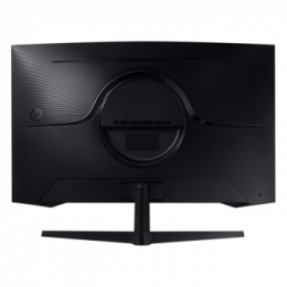 Монитор игровой Samsung Odyssey G5 (LS32AG550EPXUZ)