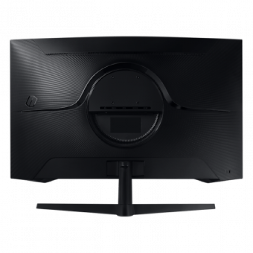 Монитор игровой Samsung Odyssey G5 (LS32AG550EPXUZ)