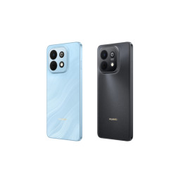Смартфон HUAWEI nova Y74 | 8+128GB | Black | IPS LCD • 720×1604 | 90Hz | 50 МП | 6620 mAh | 40W | Kirin 710A* | EMUI 12 | Wi-Fi: Wi‑Fi 4 • 2.4 ГГц | NFC: Да | 5G: Нет