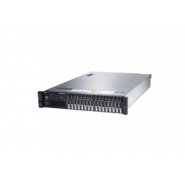 Сервер DELL R720 16SFF арт. № 1104-R720-16SFF