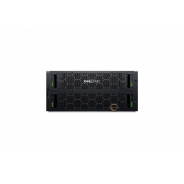 СХД DELL DELL PowerVault ME4084FC 84LFF арт. № 1542-ME4084-FC-84LFF