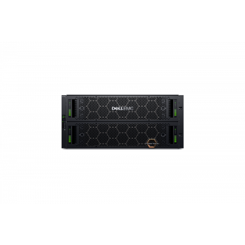 СХД DELL DELL PowerVault ME4084FC 84LFF арт. № 1542-ME4084-FC-84LFF