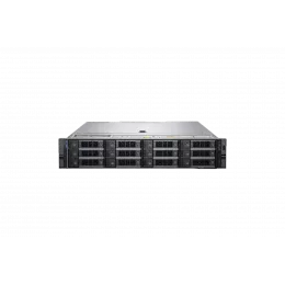 Сервер DELL R750XS12LFF арт. № 210-AZYQ-005