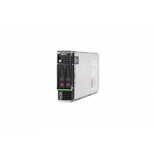 Лезвие HP HP BL460c Gen9 арт. № BL460c-G9-3589