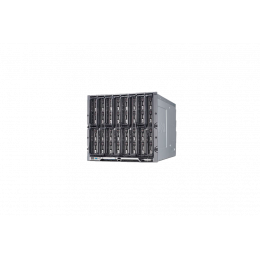Blade-система DELL DELL ChassisM1000e арт. № 4349-M1000e