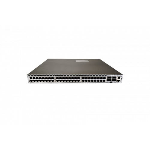 Коммутатор ARISTA ARISTA DCS-7050T-64-F арт. № DCS-7050T-64-F