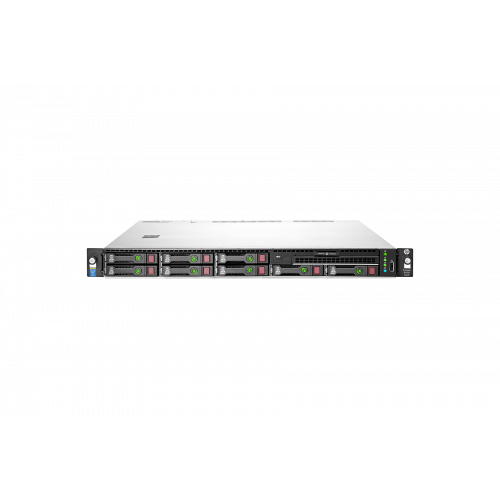 Сервер HP DL120 Gen98SFF арт. № 1367-DL120-G9-8SFF