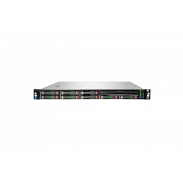Сервер HP DL160 Gen98SFF арт. № 1451-DL160-G9-19711