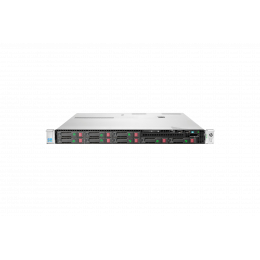Сервер HP DL160 Gen88SFF арт. № 578-DL160-G8-8SFF