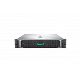 Сервер HP HPE DL180 Gen1012LFF арт. № 1303-DL180-G10-12LFF