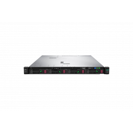 Сервер HP HPE DL360 Gen104LFF арт. № 2214-DL360-G10-4LFF