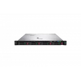 Сервер HP HPE DL360 Gen104LFF арт. № P19776-B21
