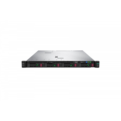 Сервер HP HPE DL360 Gen104LFF арт. № 2214-DL360-G10-4LFF