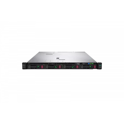 Сервер HP HPE DL360 Gen104LFF арт. № P19776-B21