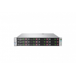 Сервер HP DL380 Gen912LFF арт. № 1633-DL380-G9-12LFF