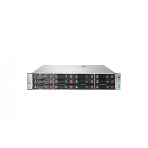 Сервер HP DL380 Gen912LFF арт. № 1633-DL380-G9-12LFF