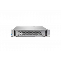 Сервер HP DL380 Gen94LFF арт. № 1382-DL380-G9-4LFF