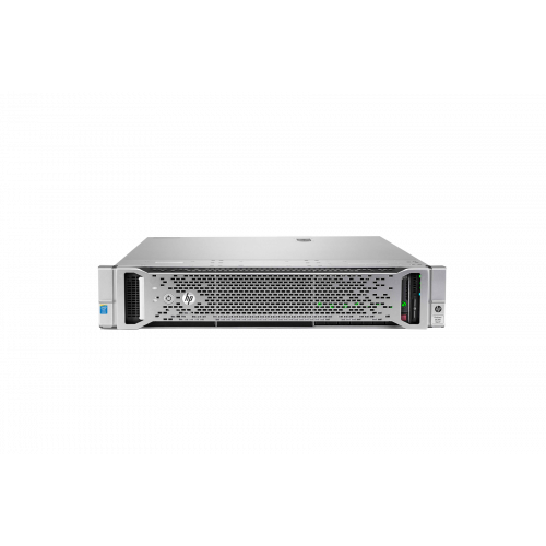 Сервер HP DL380 Gen94LFF арт. № 1382-DL380-G9-4LFF