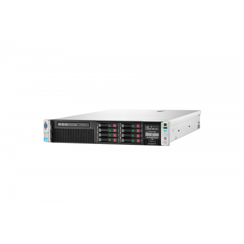 Сервер HP DL380p Gen88SFF арт. № 1376-DL380p-G8-8SFF