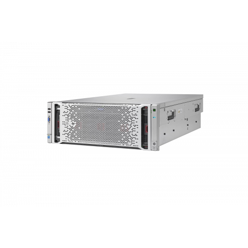 Сервер HP DL580 Gen910SFF арт. № 1474-DL580-G9-10SFF