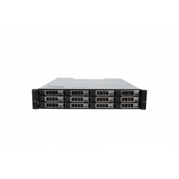 СХД DELL DELL JBOD ME412HD SAS 12LFF арт. № 1543-JBOD-ME412-HD-SAS-12LFF