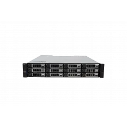СХД DELL DELL PowerVault ME412SAS 12LFF арт. № 210-AQIG-42D02-18377