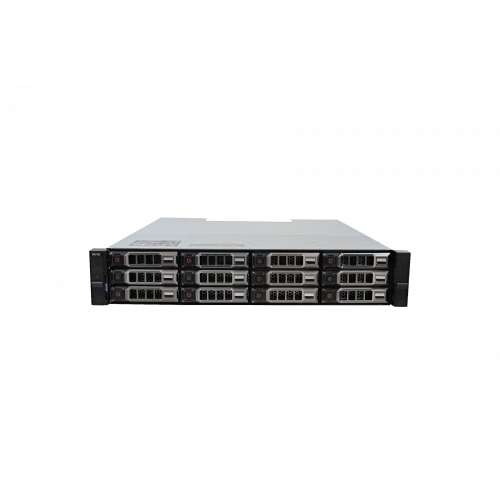 СХД DELL DELL JBOD ME412HD SAS 12LFF арт. № 1543-JBOD-ME412-HD-SAS-12LFF