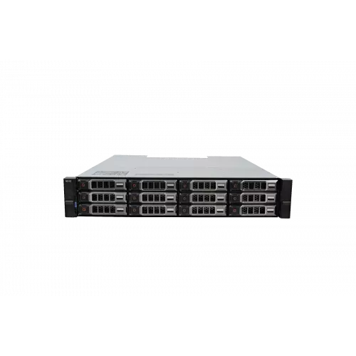 СХД DELL DELL PowerVault ME412SAS 12LFF арт. № 210-AQIG-42D01-18376